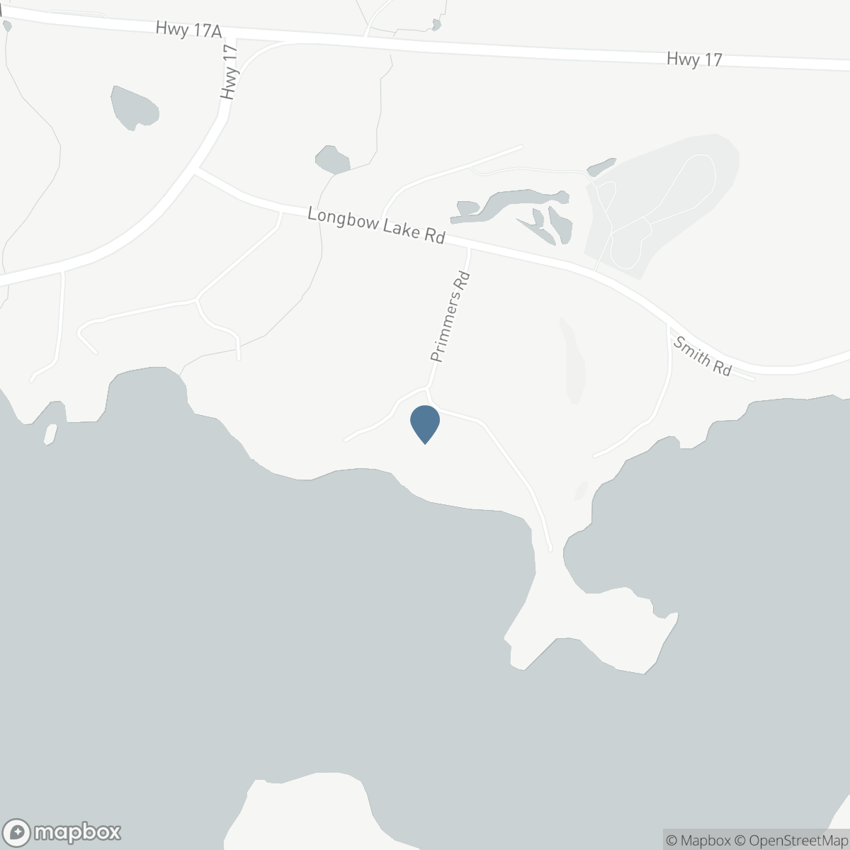 101 PRIMMER'S ROAD, Kenora, Ontario P0X 1H0
